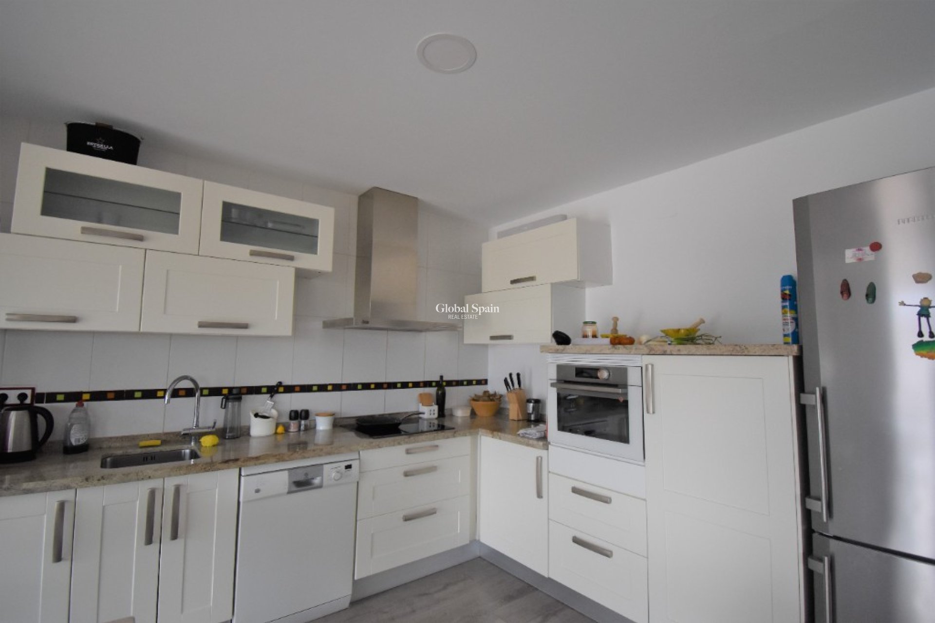 Wiederverkauf - Villa -
Pinar De Campoverde