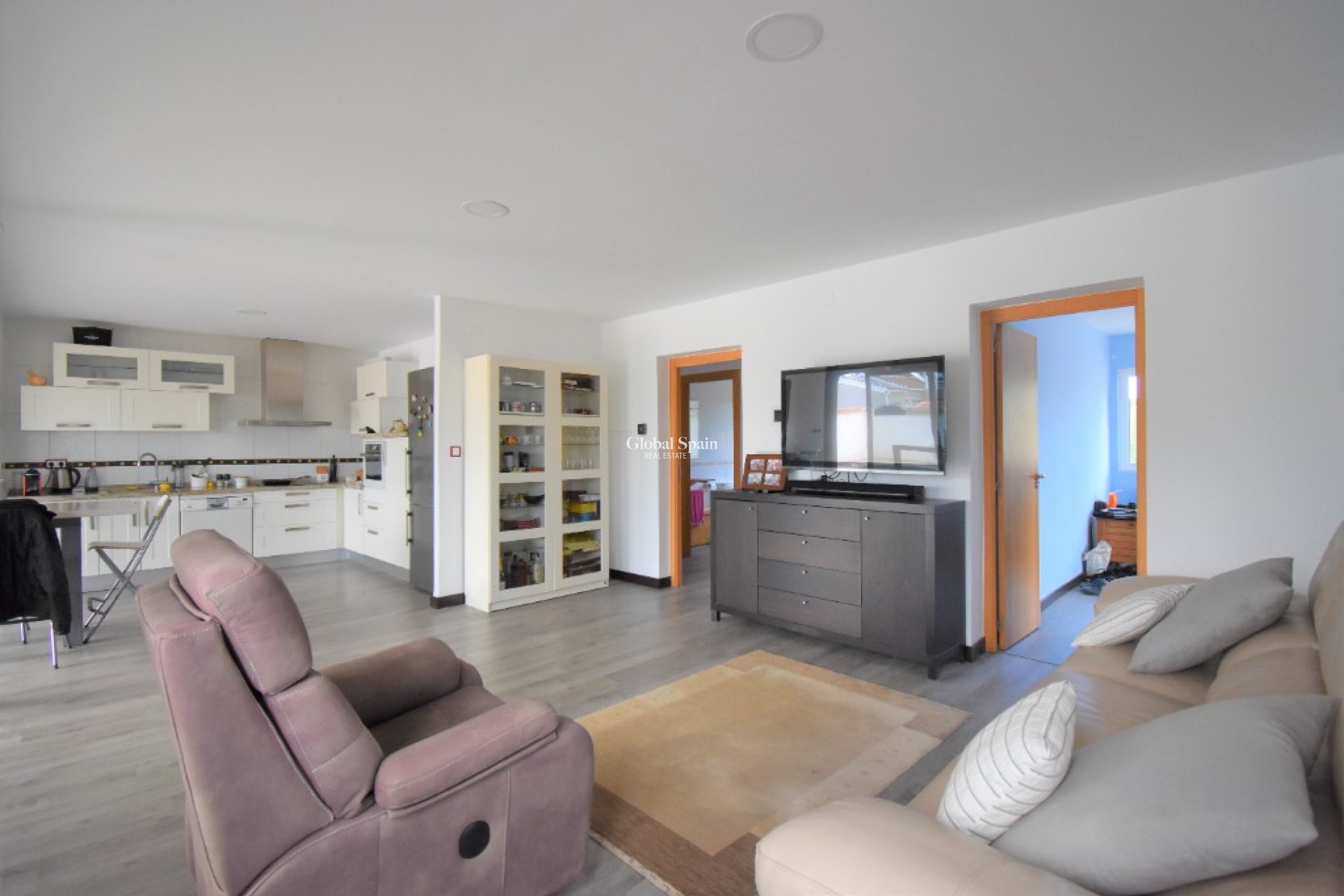 Wiederverkauf - Villa -
Pinar De Campoverde