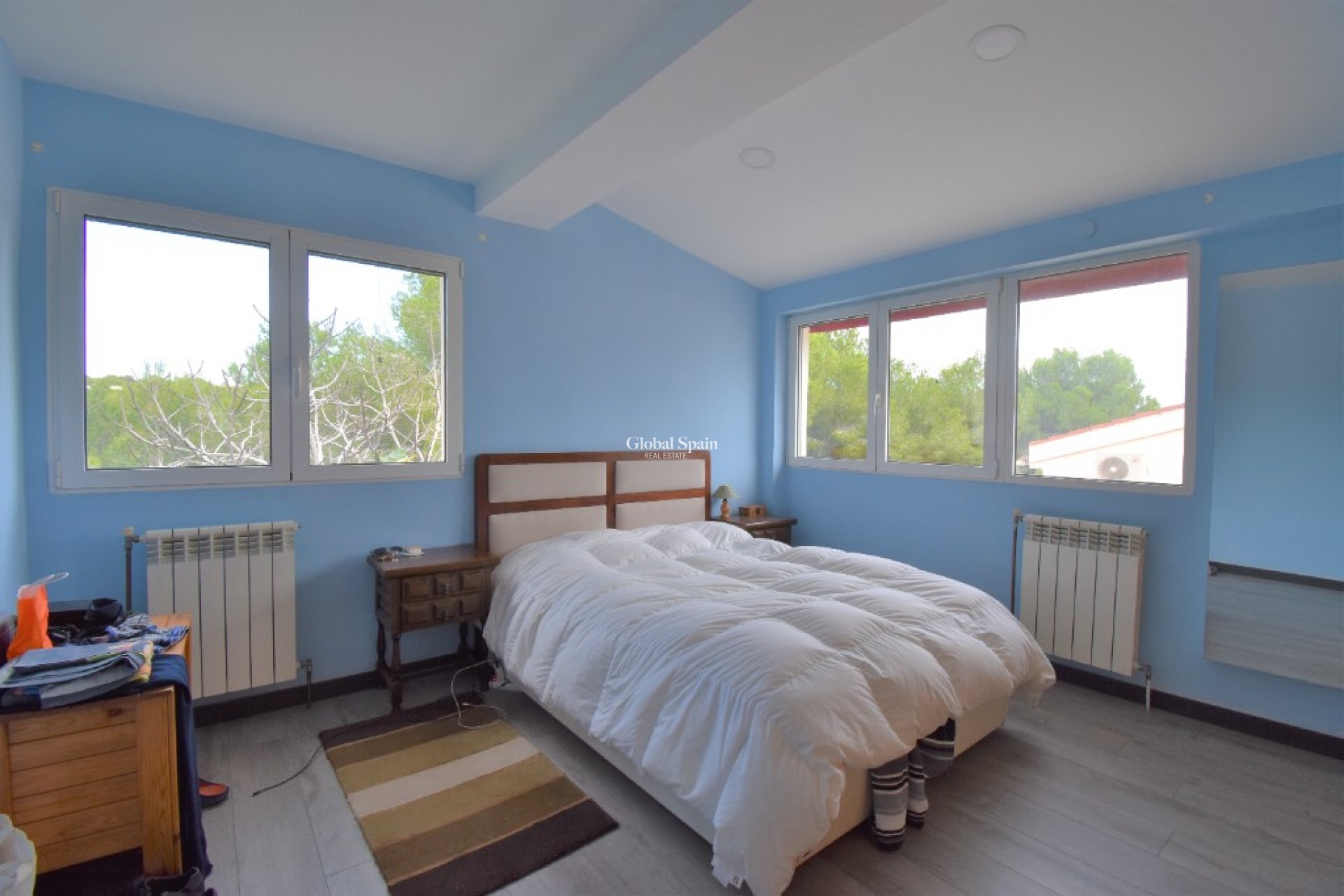 Wiederverkauf - Villa -
Pinar De Campoverde