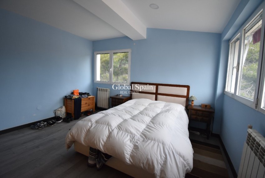 Wiederverkauf - Villa -
Pinar De Campoverde