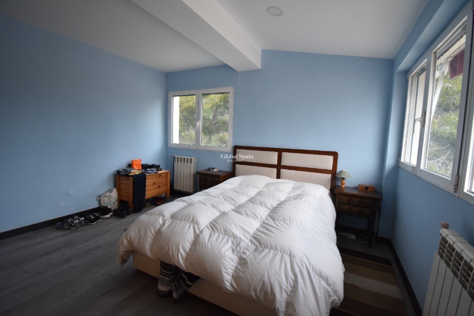 Wiederverkauf - Villa -
Pinar De Campoverde