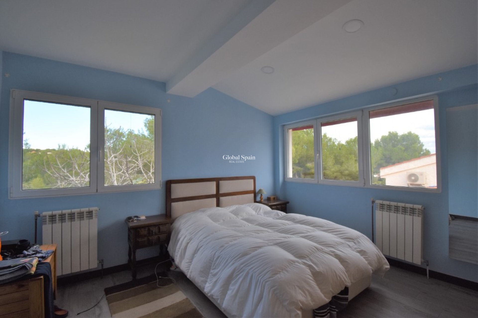 Wiederverkauf - Villa -
Pinar De Campoverde