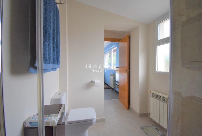 Wiederverkauf - Villa -
Pinar De Campoverde