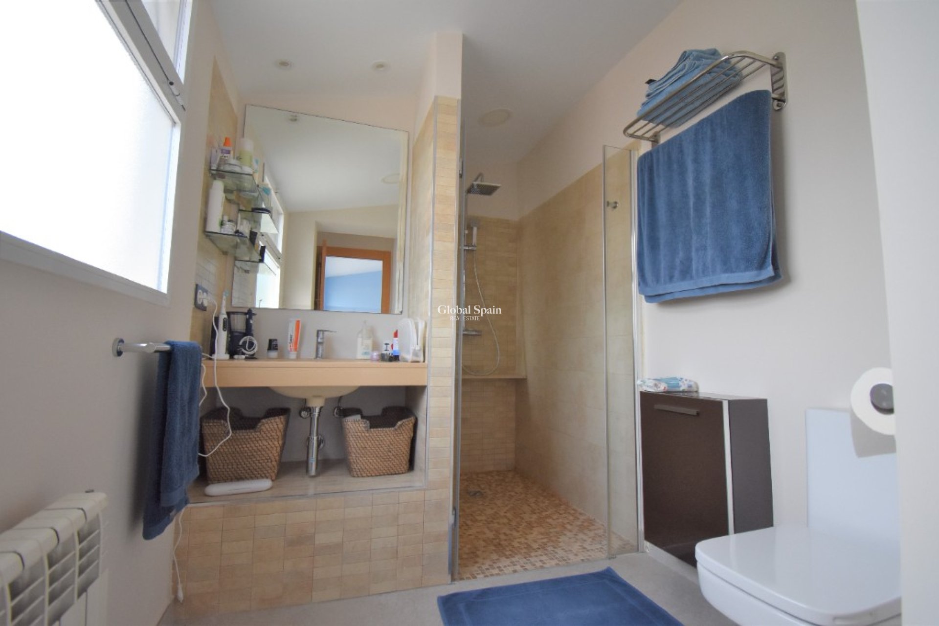 Wiederverkauf - Villa -
Pinar De Campoverde