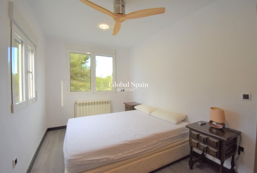 Wiederverkauf - Villa -
Pinar De Campoverde