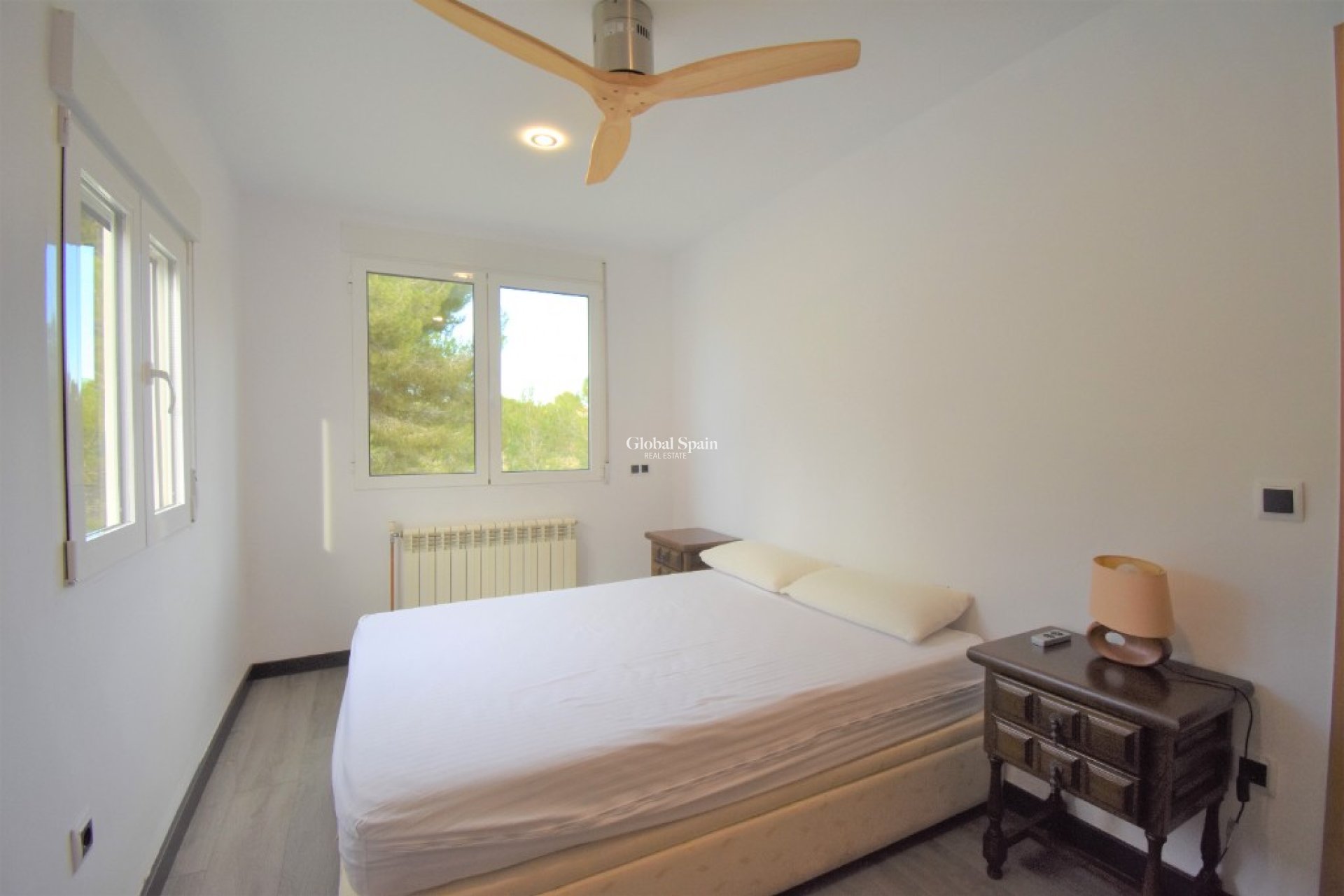 Wiederverkauf - Villa -
Pinar De Campoverde