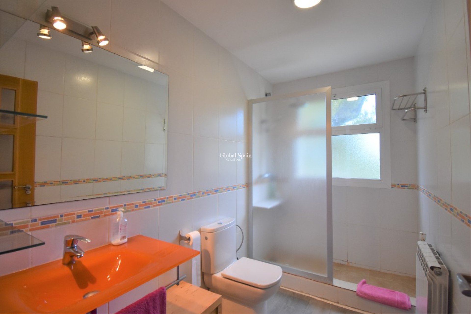 Wiederverkauf - Villa -
Pinar De Campoverde