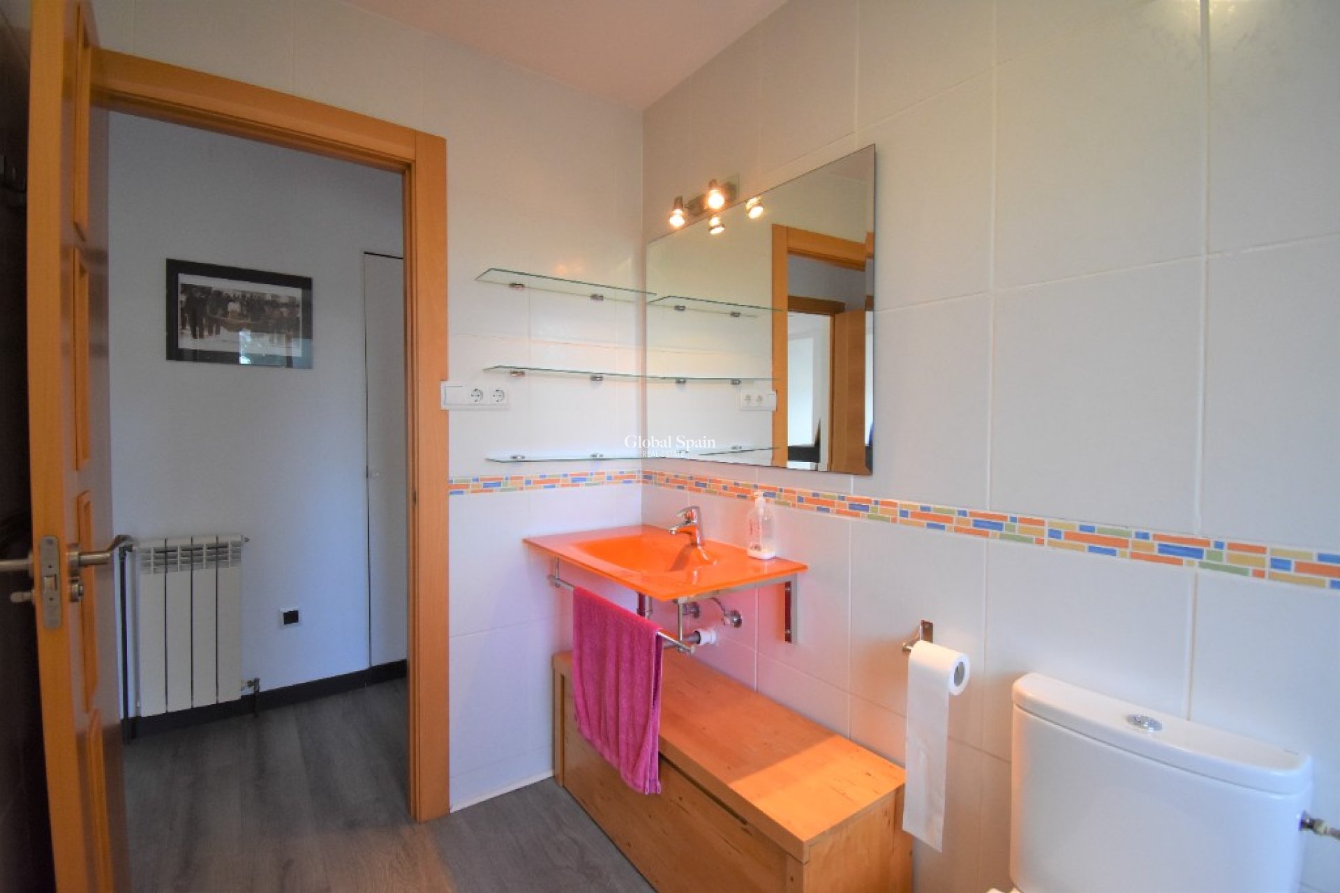 Wiederverkauf - Villa -
Pinar De Campoverde