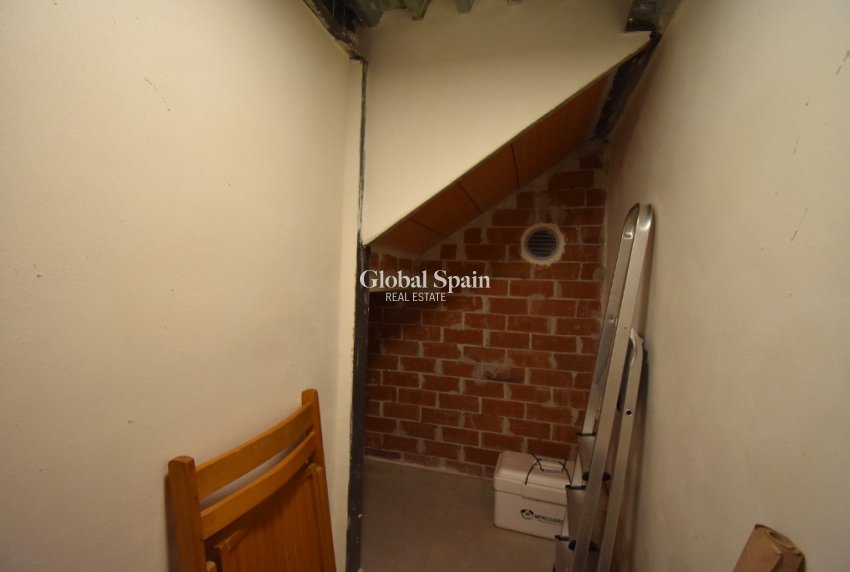 Wiederverkauf - Villa -
Pinar De Campoverde