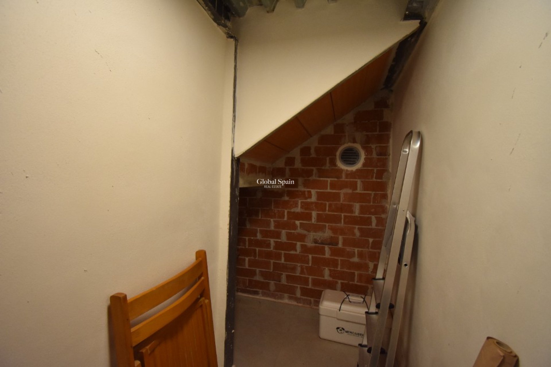 Wiederverkauf - Villa -
Pinar De Campoverde