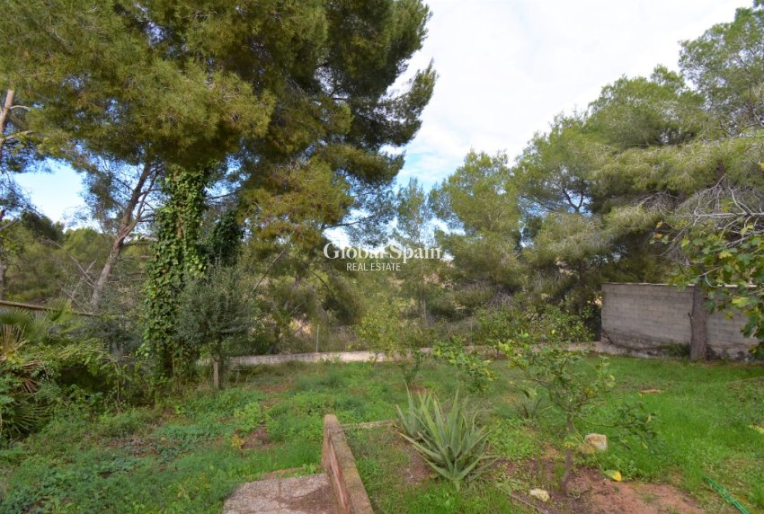 Wiederverkauf - Villa -
Pinar De Campoverde