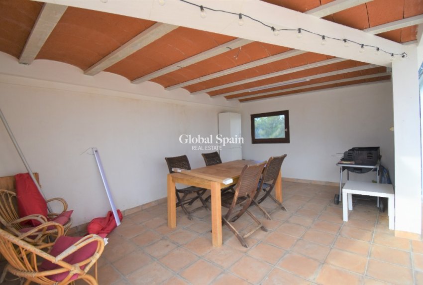 Wiederverkauf - Villa -
Pinar De Campoverde