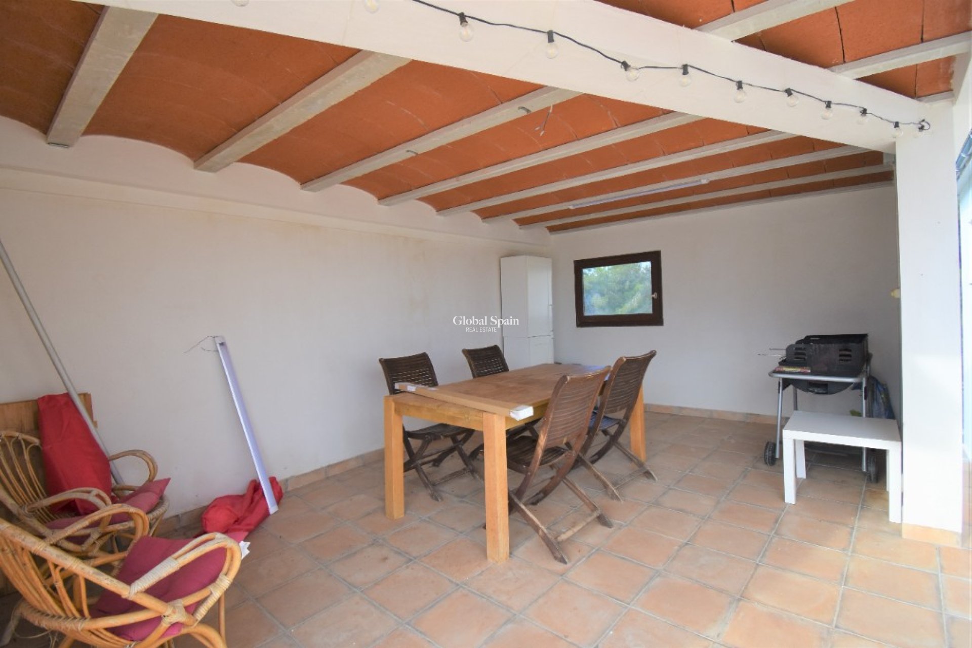 Wiederverkauf - Villa -
Pinar De Campoverde