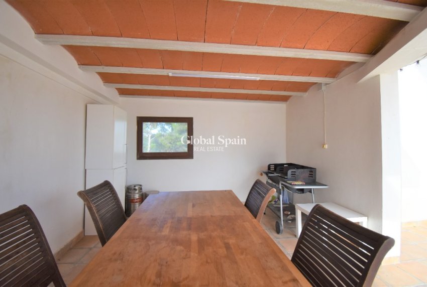 Wiederverkauf - Villa -
Pinar De Campoverde