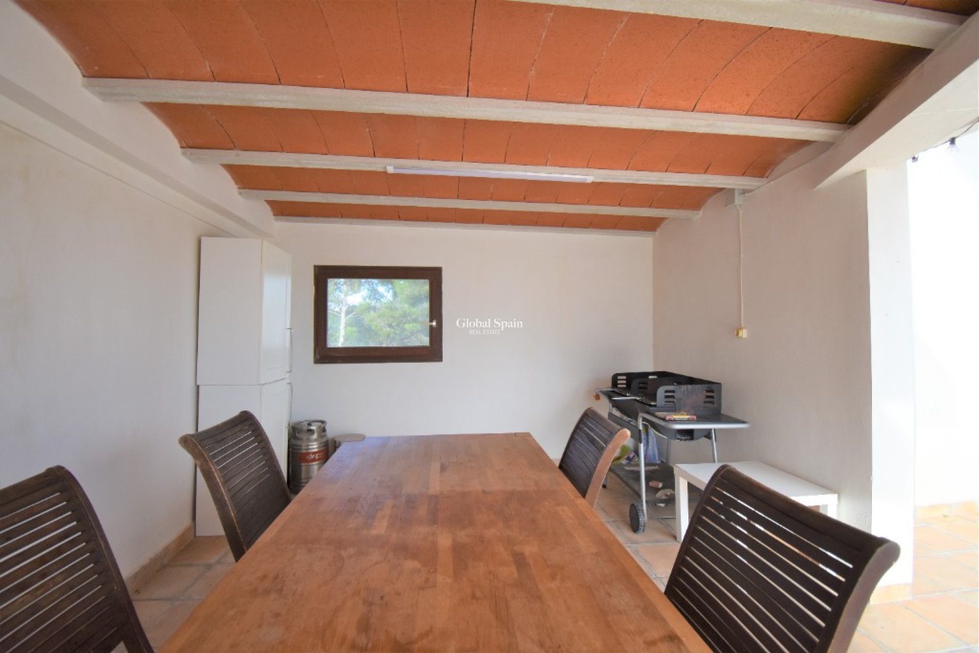 Wiederverkauf - Villa -
Pinar De Campoverde