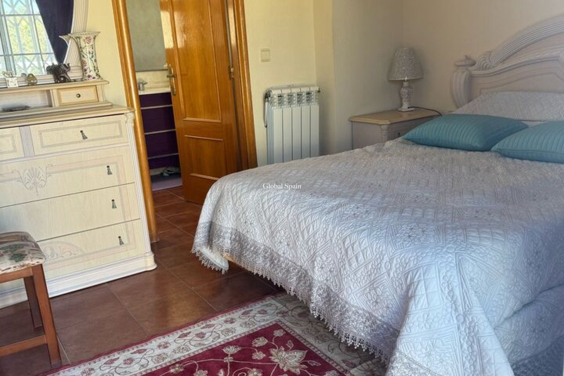 Wiederverkauf - VILLA -
PLAYA FLAMENCA - Costa Blanca