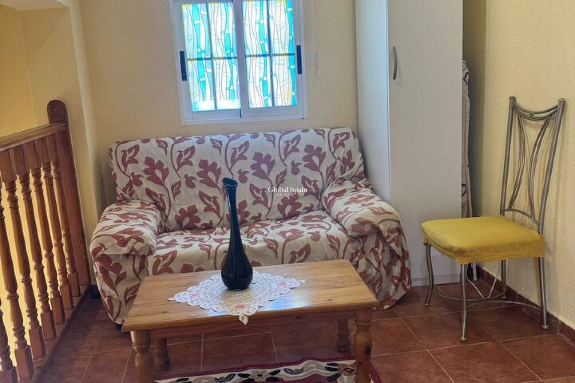 Wiederverkauf - VILLA -
PLAYA FLAMENCA - Costa Blanca