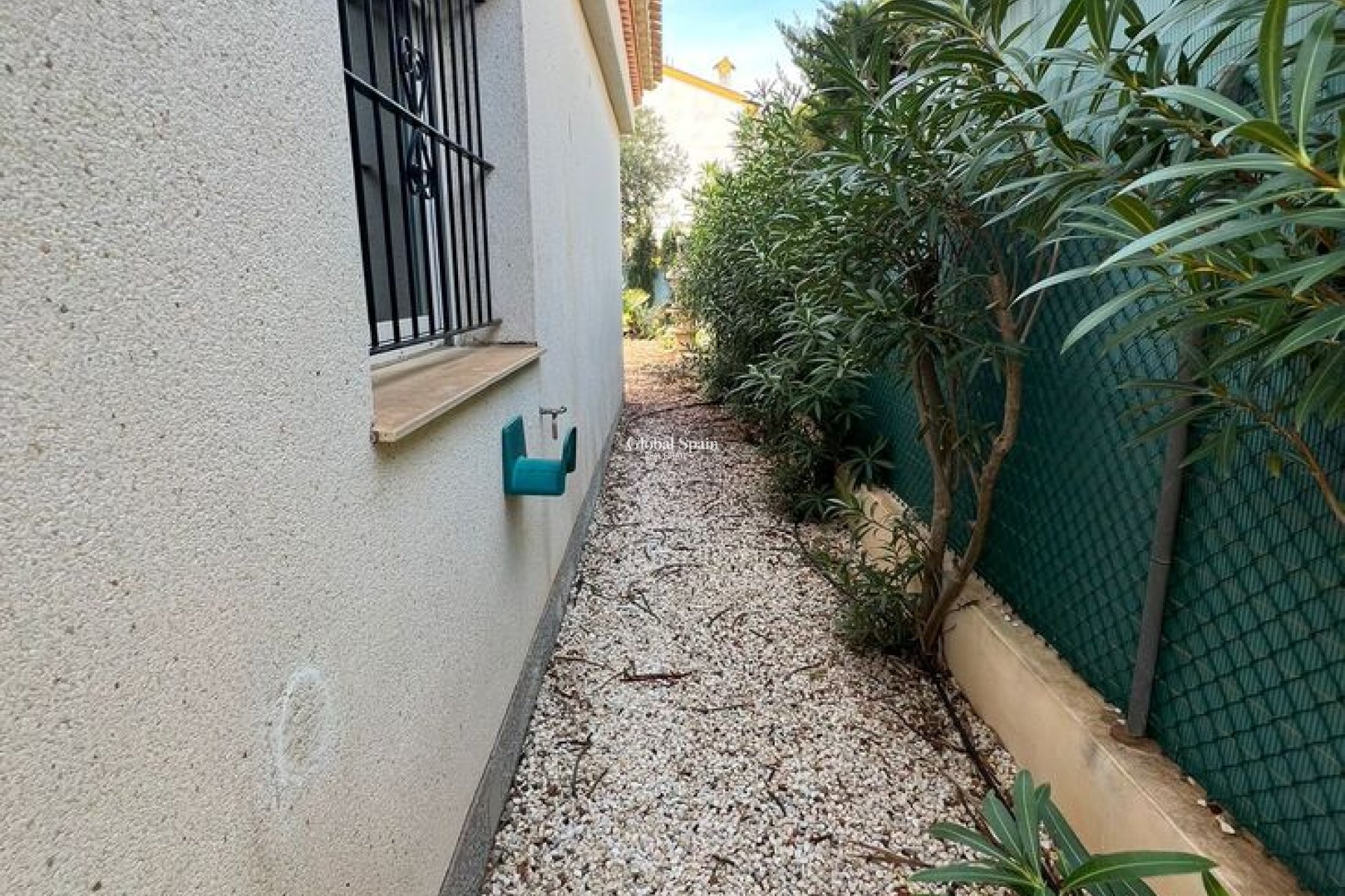 Wiederverkauf - VILLA -
PLAYA FLAMENCA