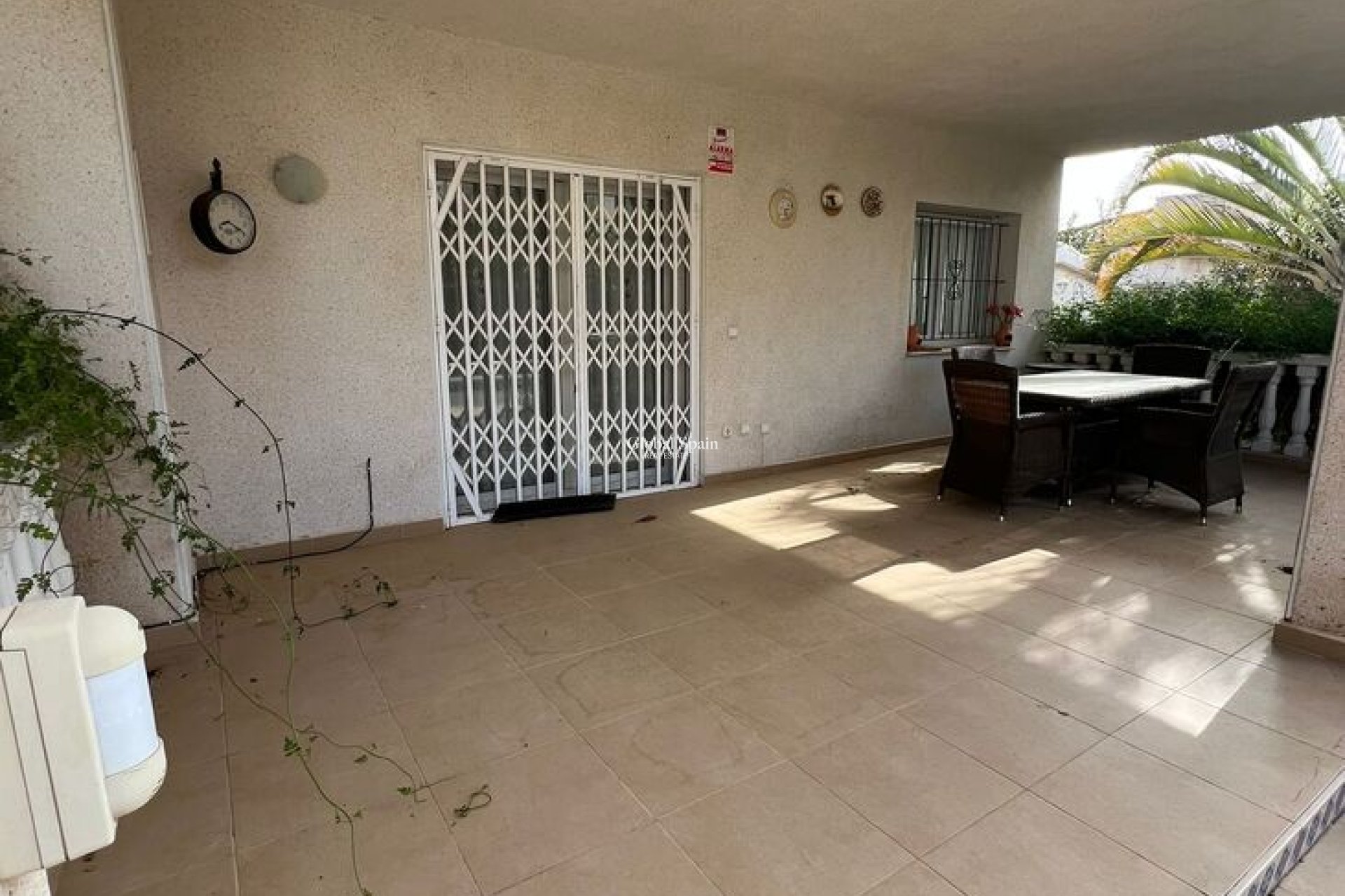 Wiederverkauf - VILLA -
PLAYA FLAMENCA