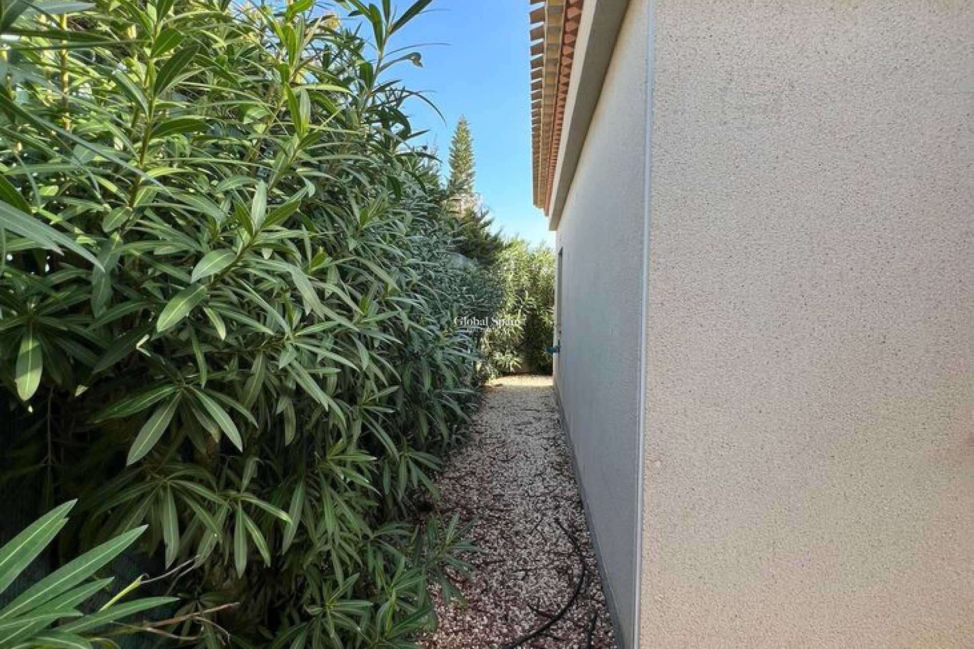 Wiederverkauf - VILLA -
PLAYA FLAMENCA