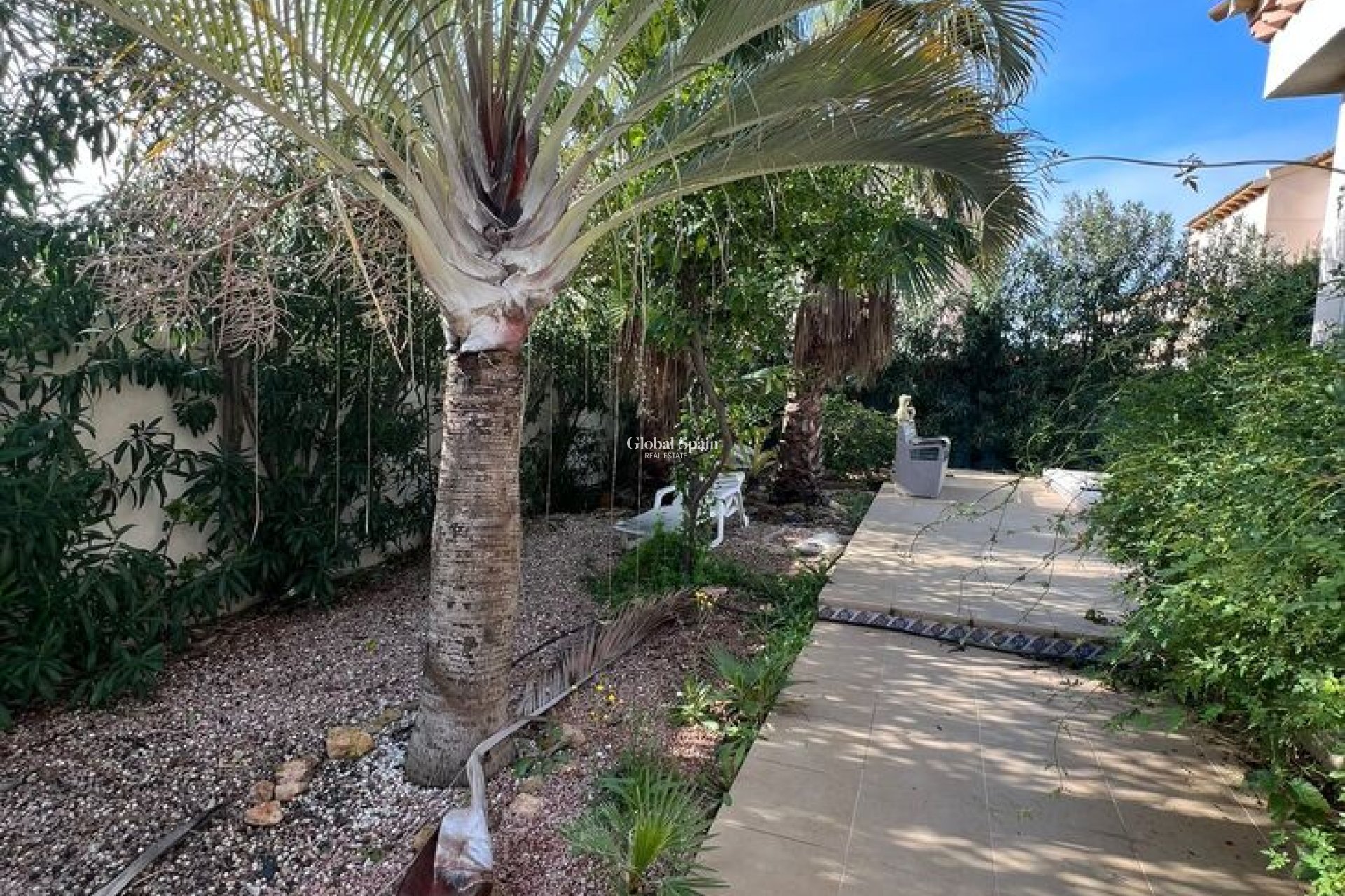 Wiederverkauf - VILLA -
PLAYA FLAMENCA