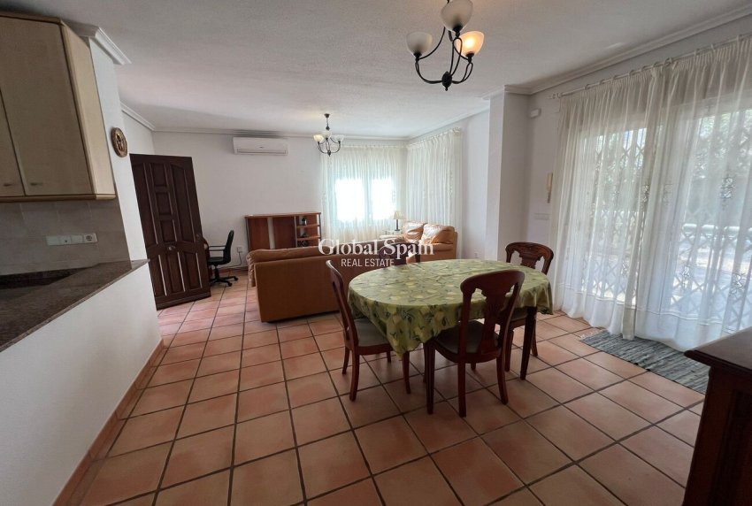 Wiederverkauf - VILLA -
PLAYA FLAMENCA