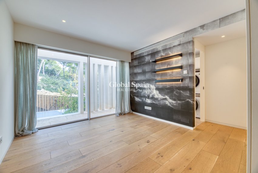 Wiederverkauf - Villa -
Port d'Andratx - Andratx