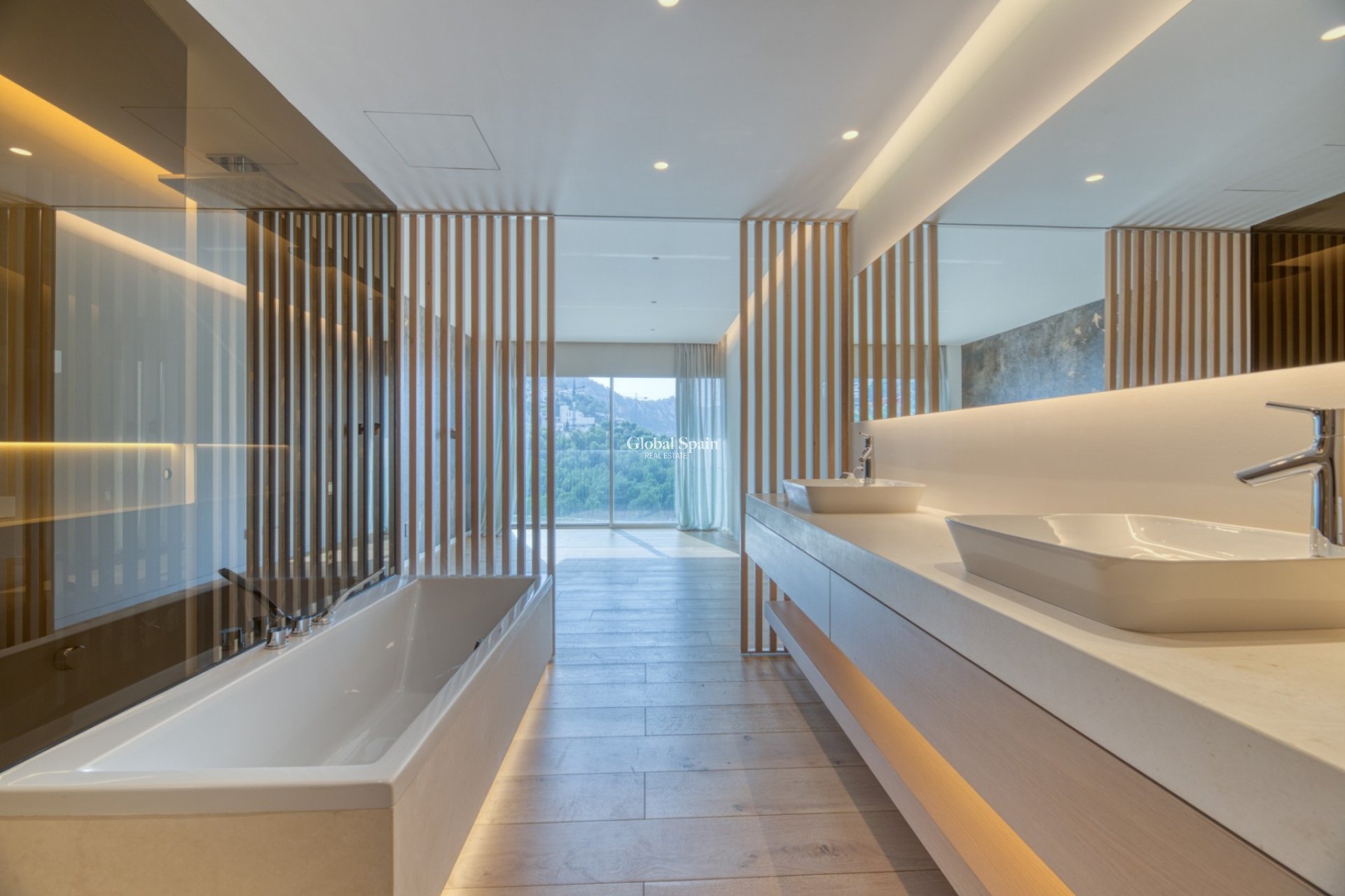 Wiederverkauf - Villa -
Port d'Andratx - Andratx