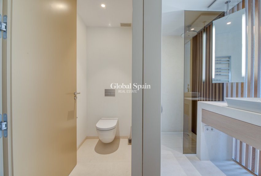 Wiederverkauf - Villa -
Port d'Andratx - Andratx