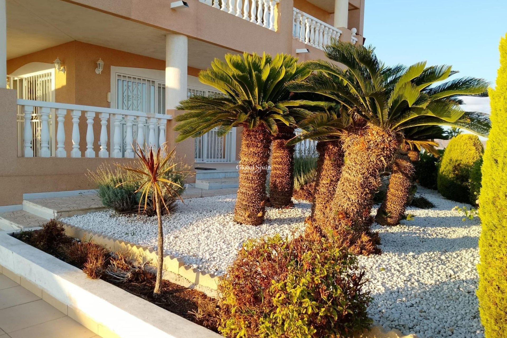 Wiederverkauf - VILLA -
PUERTO DE MAZARRÓN - Bolnuevo