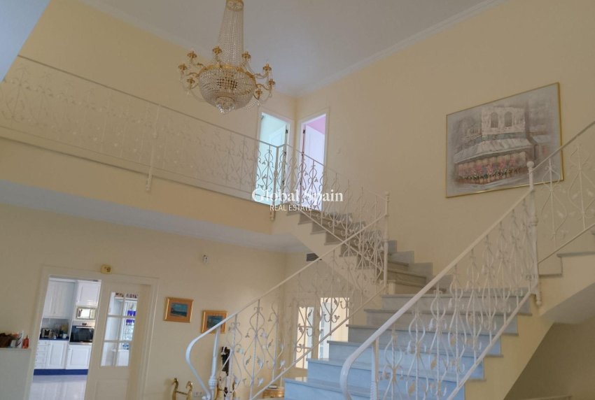 Wiederverkauf - VILLA -
PUERTO DE MAZARRÓN - Bolnuevo