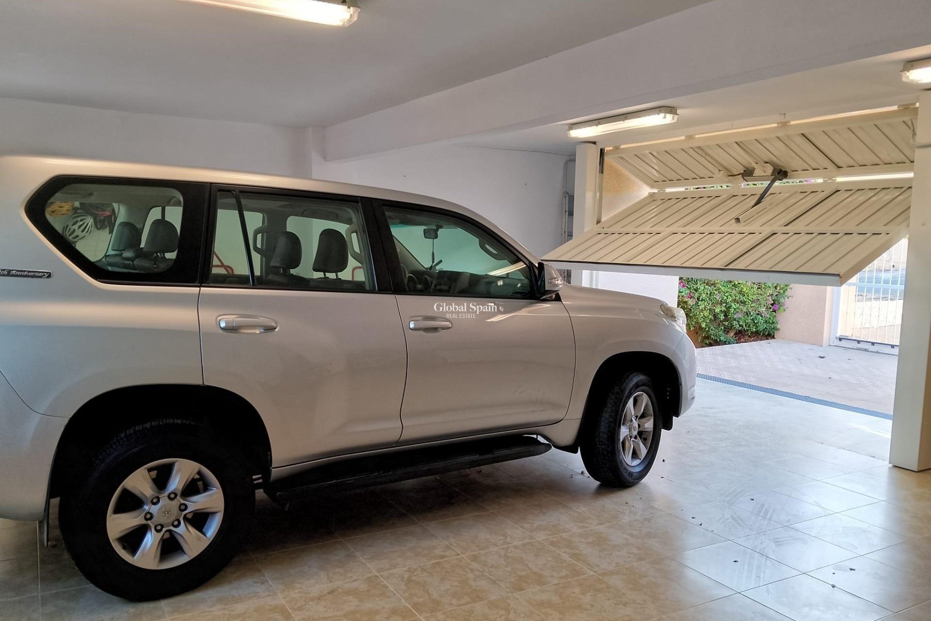 Wiederverkauf - VILLA -
PUERTO DE MAZARRÓN - Bolnuevo