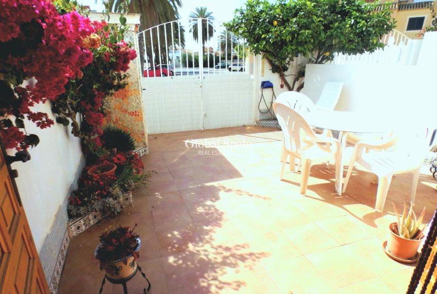 Wiederverkauf - VILLA -
PUERTO DE MAZARRÓN - Playa Grande