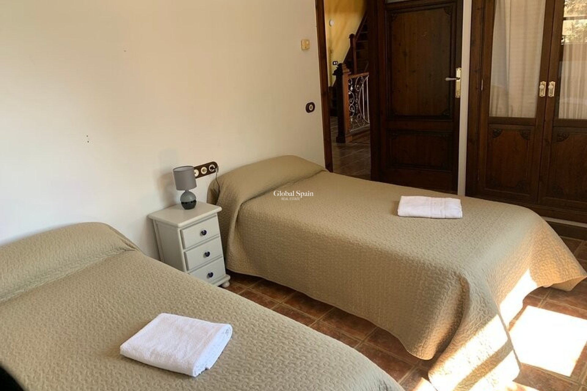 Wiederverkauf - VILLA -
ROJALES - Ciudad Quesada