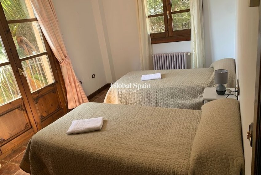 Wiederverkauf - VILLA -
ROJALES - Ciudad Quesada