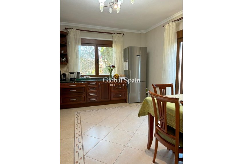 Wiederverkauf - VILLA -
ROJALES - Ciudad Quesada