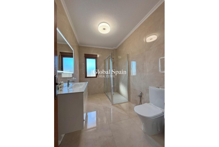 Wiederverkauf - VILLA -
ROJALES - Ciudad Quesada