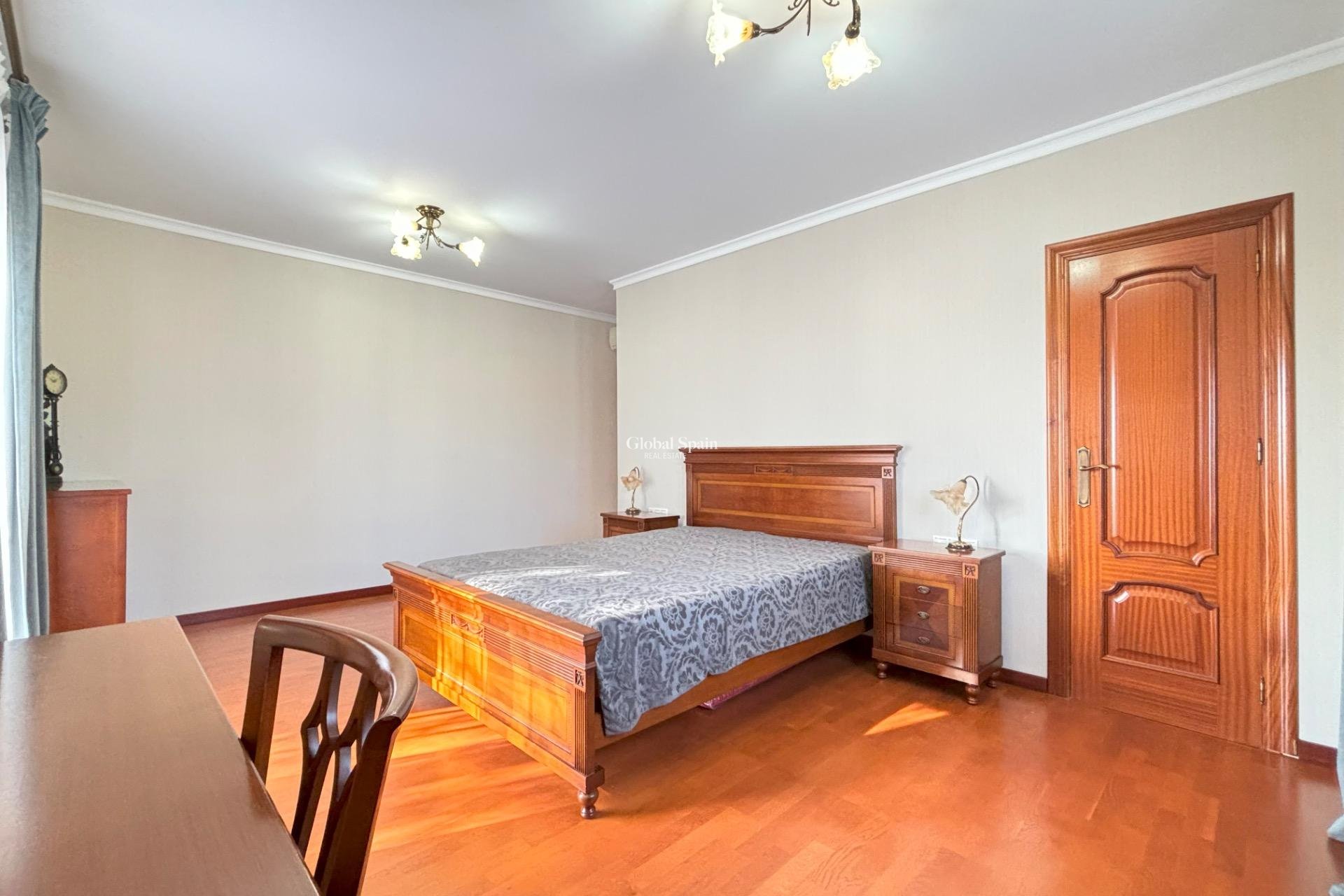 Wiederverkauf - VILLA -
ROJALES - Ciudad Quesada