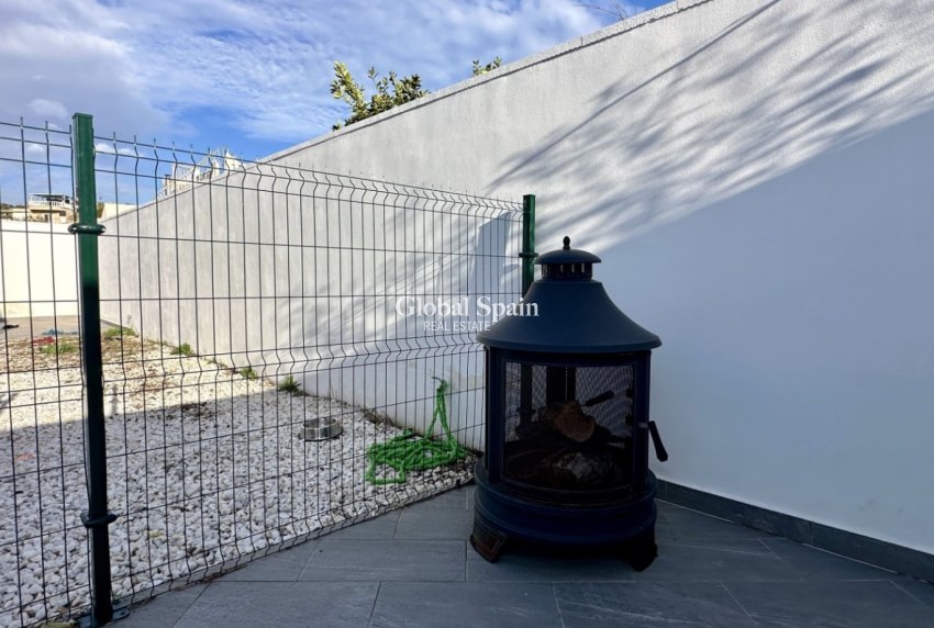 Wiederverkauf - VILLA -
ROJALES - Ciudad Quesada