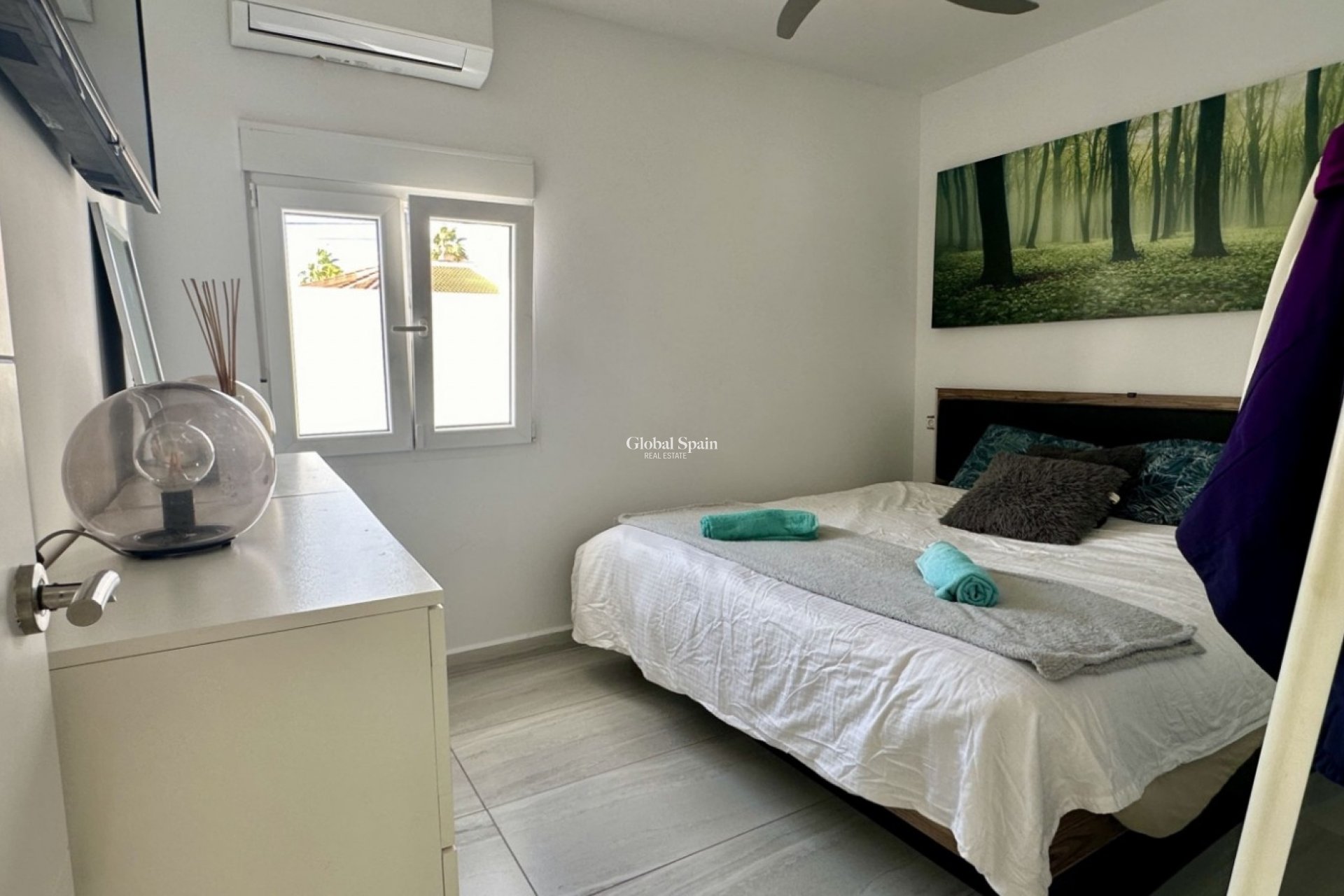 Wiederverkauf - VILLA -
ROJALES - Ciudad Quesada