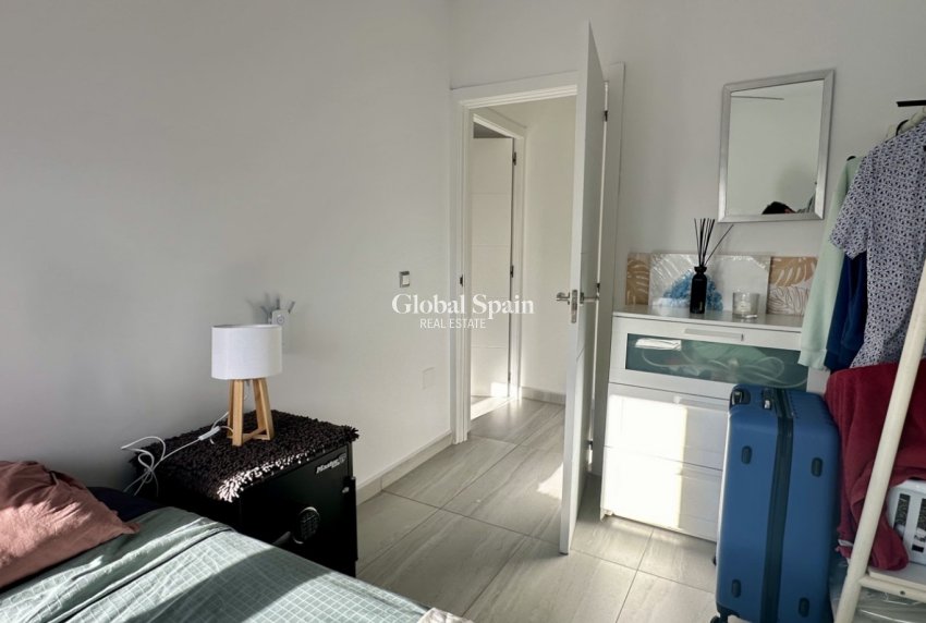 Wiederverkauf - VILLA -
ROJALES - Ciudad Quesada