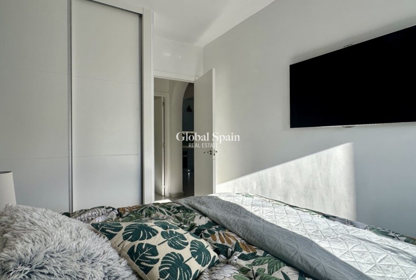 Wiederverkauf - VILLA -
ROJALES - Ciudad Quesada