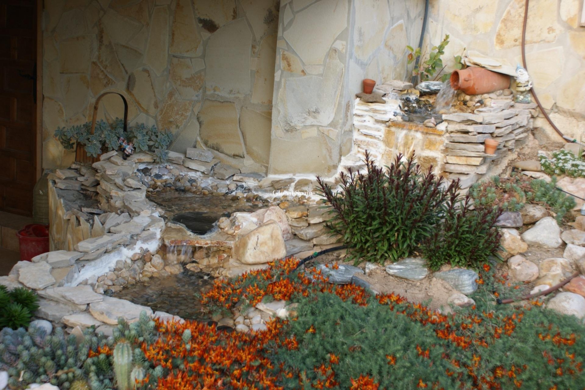 Wiederverkauf - VILLA -
ROJALES - Ciudad Quesada