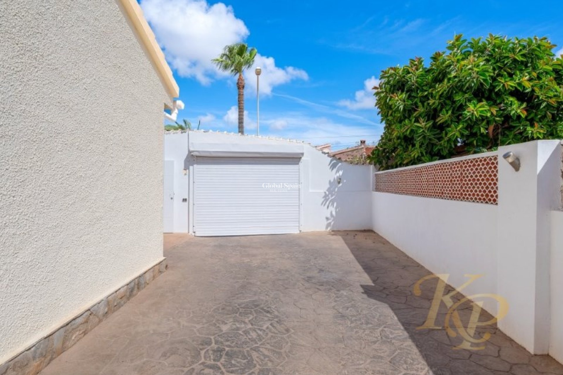 Wiederverkauf - VILLA -
ROJALES - Ciudad Quesada