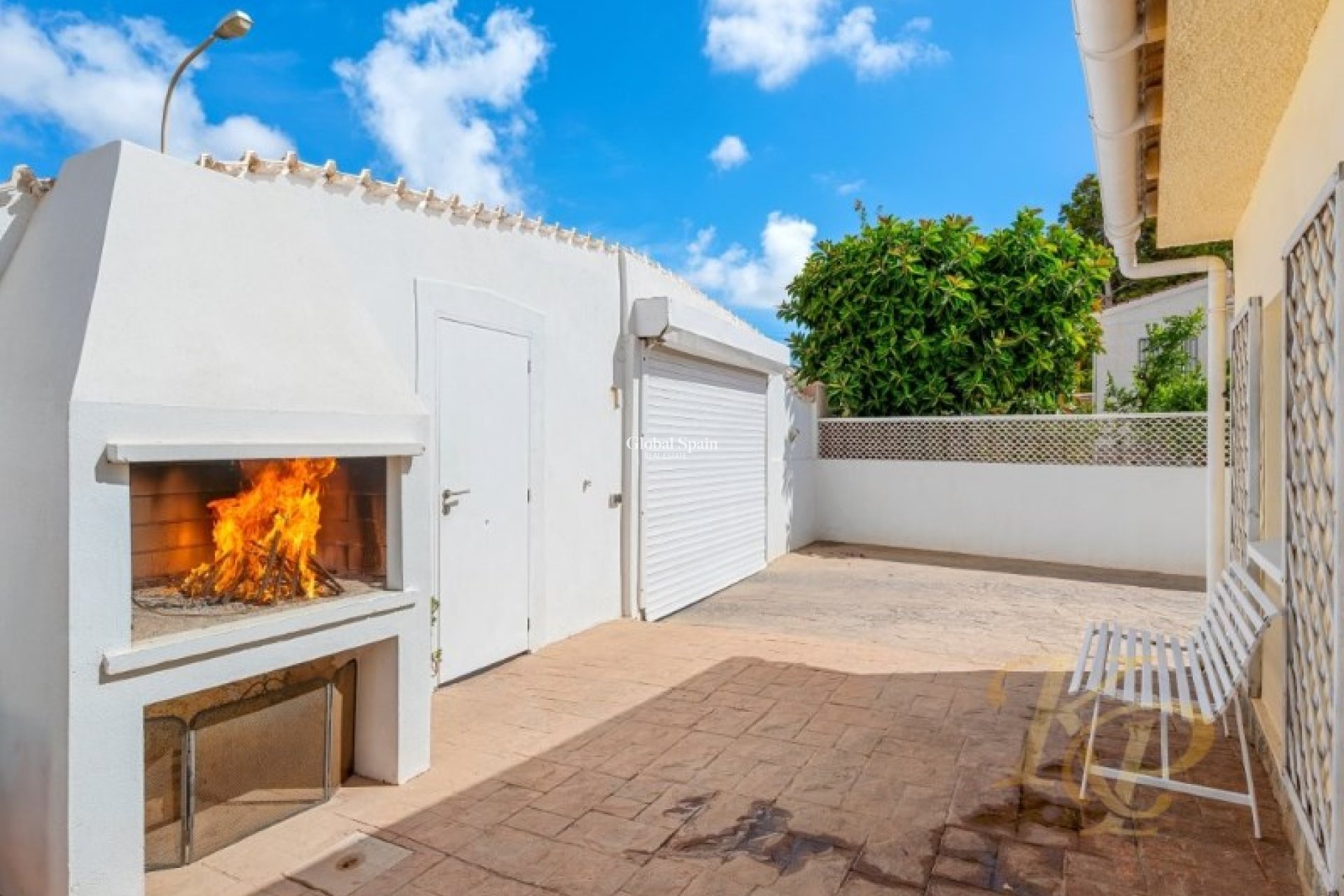 Wiederverkauf - VILLA -
ROJALES - Ciudad Quesada