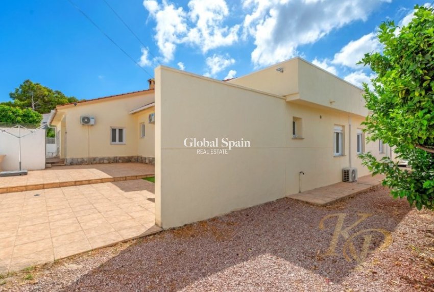 Wiederverkauf - VILLA -
ROJALES - Ciudad Quesada