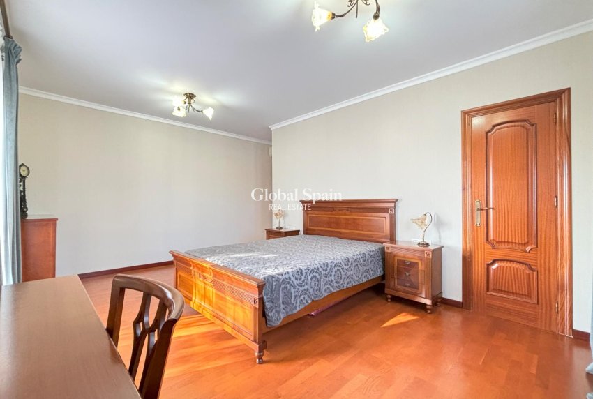 Wiederverkauf - VILLA -
ROJALES - Ciudad Quesada