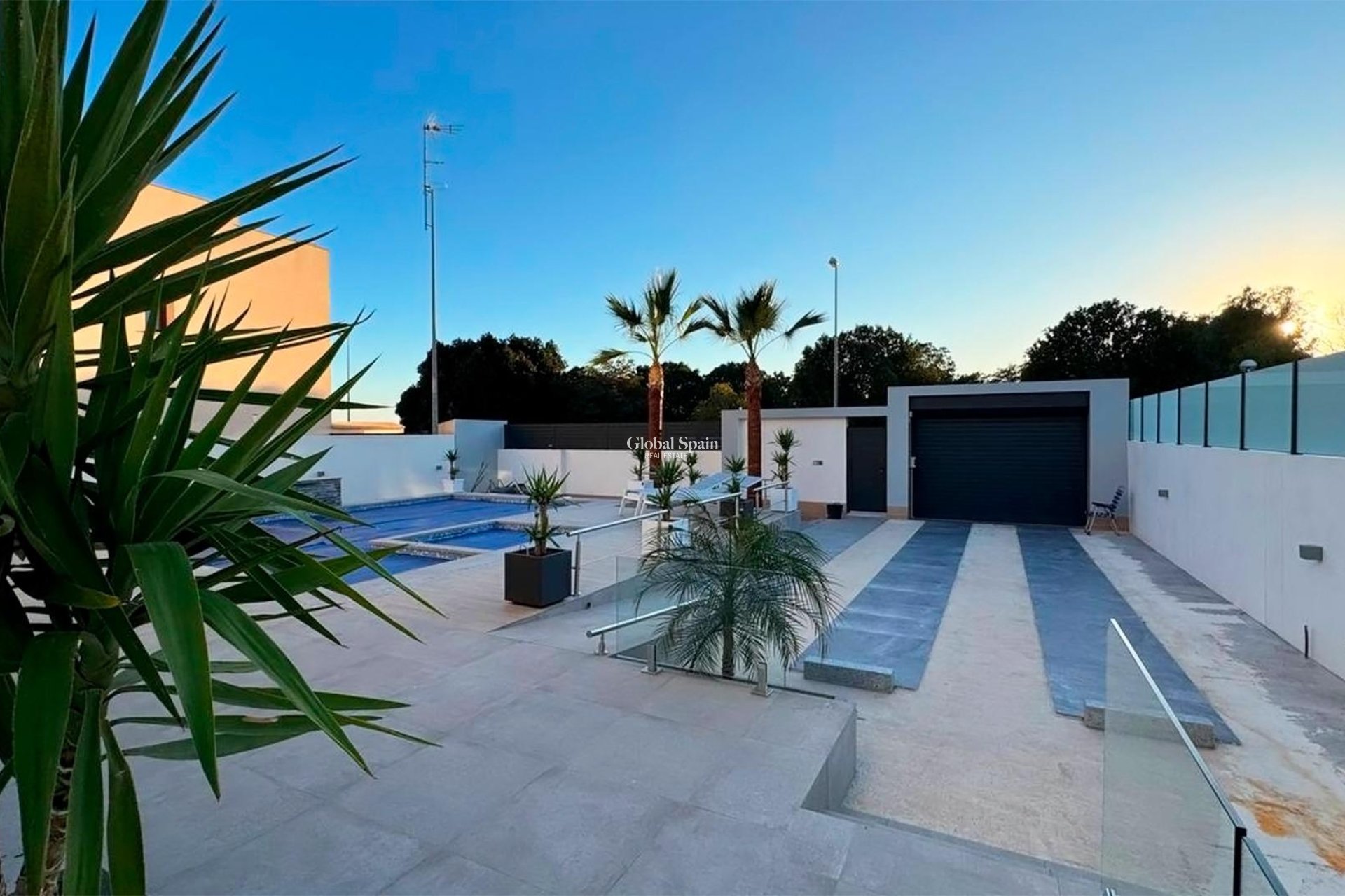 Wiederverkauf - VILLA -
ROJALES - Ciudad Quesada