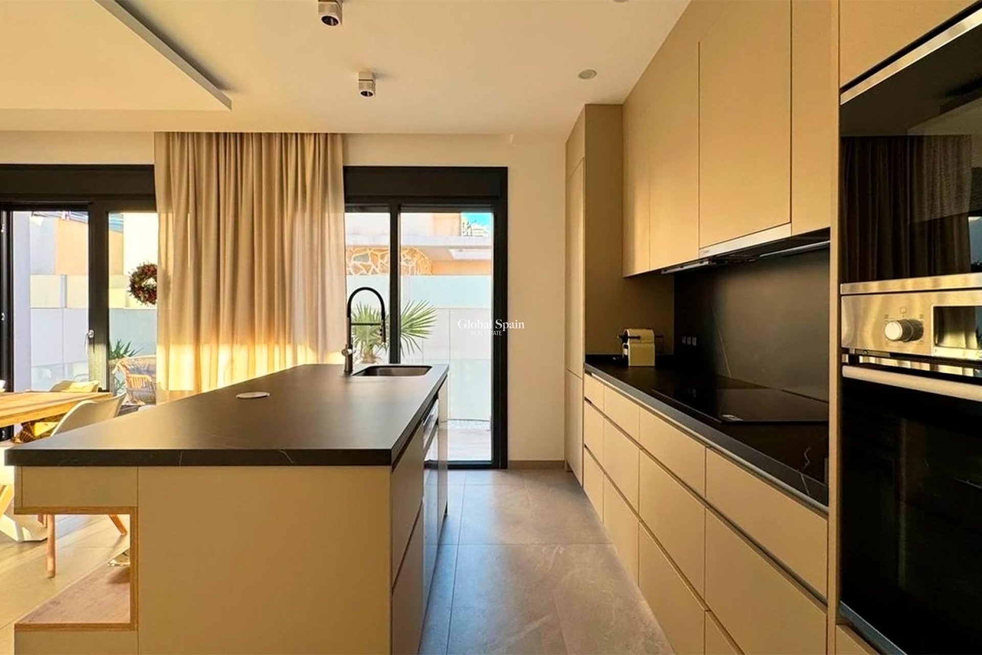 Wiederverkauf - VILLA -
ROJALES - Ciudad Quesada