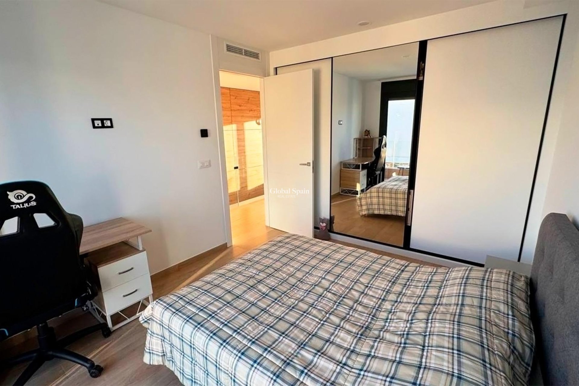 Wiederverkauf - VILLA -
ROJALES - Ciudad Quesada